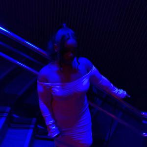 Falling in love at the drive thru