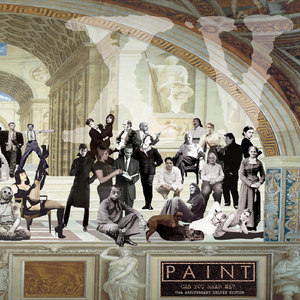 Interview: Open Tunings (live on CJSF, 9-16-2008) [Live]