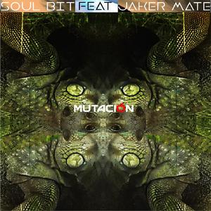 Mutacion (feat. Jaker Mate)