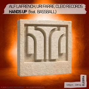 Hands Up (feat. Bassball)