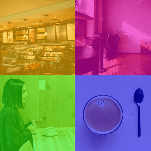 诗意的周一节奏