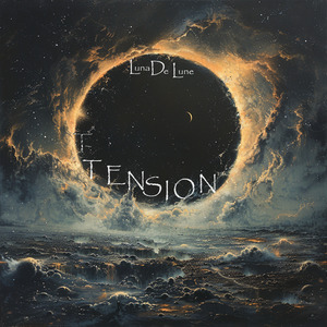 T-TENSION (high lows, low highs version)