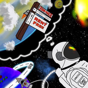 Rent Free