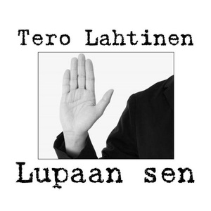 Lupaan sen