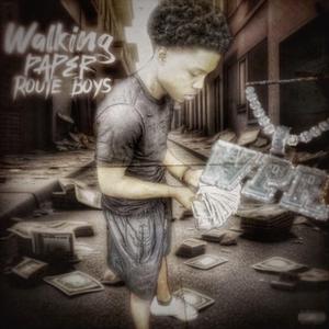 TRICKS (feat. Luh Zp) (Remix)