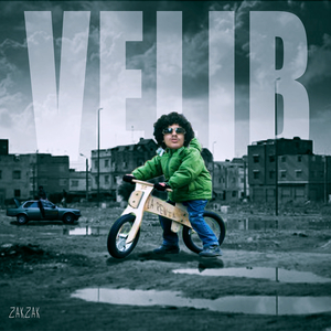 VÉLIB