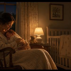 Gentle lullaby