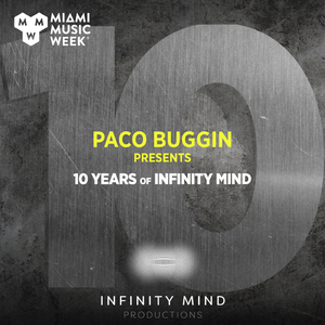 Infinity Mind (Rework 2019)