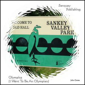 Olympics (I Want to Be an Olympian)