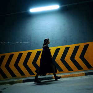 1월의 마지막 밤에