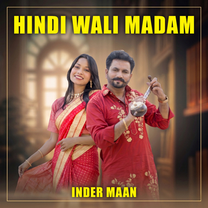 Hindi Wali Madam