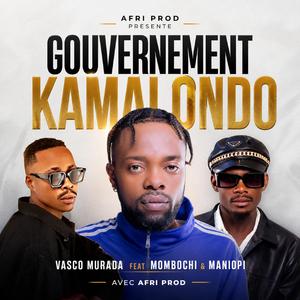Gouve Kamalondo (feat. Dj Mombochi & Dj Maniopi)