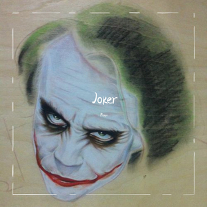 【FREE】Joker