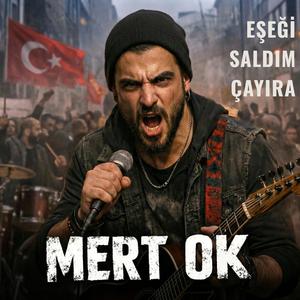 Eşeği Saldım Çayıra