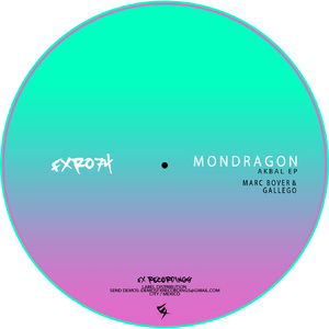 Akbal (Original Mix)