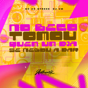 No Beco Tomou Quem um Dia Se Negou a Dar