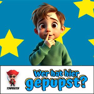 Wer hat hier gepupst