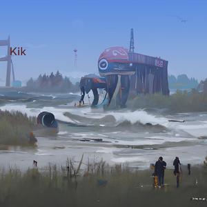 A maré te entortará todo