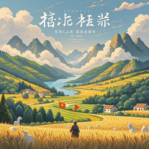 沂蒙山小调