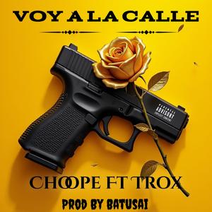 Voy A La Calle (feat. Choope & TROX)