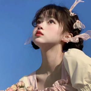 遇见你的时候所有星星都落到我头上