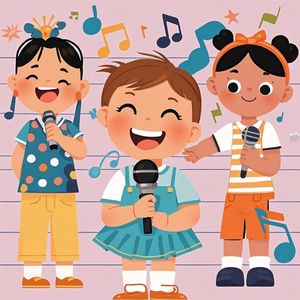 中国生物百科儿歌哺乳动物品种《灰头小鼯鼠》