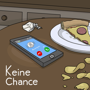 Keine Chance