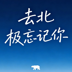 去北极忘记你