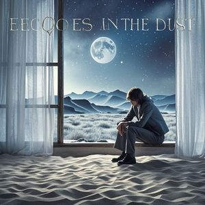 尘埃里的回声-乐章逸风