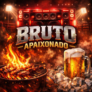 Bruto Apaixonado