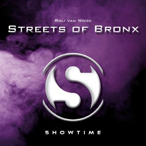 Streets of Bronx (Instrumental Mix)