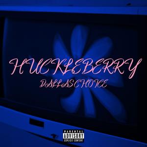 Huckleberry