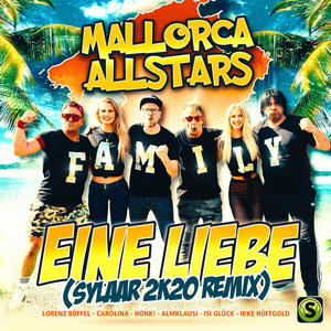 Eine Liebe (Sylaar 2k20 Remix)