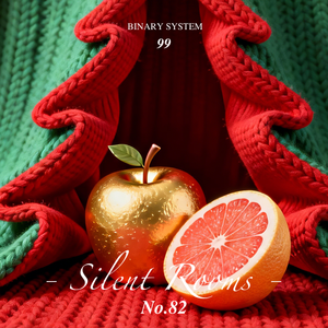 Binary System · SR99-82 （双星系统 · 静室99-82 · 圣诞树下）