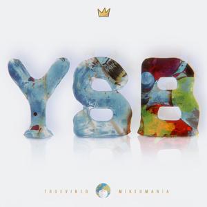 Young Saved Blessed (Flexirrific) [feat. IAMMIKEO]