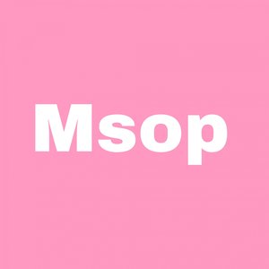 Msopey