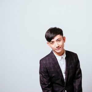 人啊