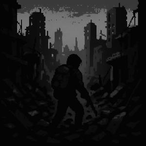 Lost future II (feat. Syrenka) (The Last war)