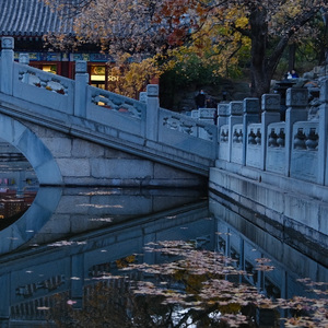 卜算子·黄州定慧院寓居作