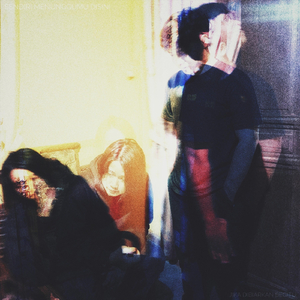 Sendiri Menunggumu Di Sini