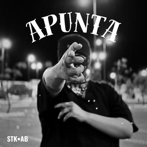 Apunta (feat. AK BLACKS)