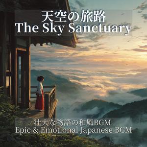 新たな地平線 - やる気を出すための壮大BGM (A New Horizon - Epic BGM for Motivation)