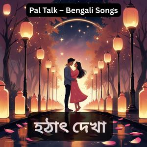 BG 9- হঠাৎ দেখা