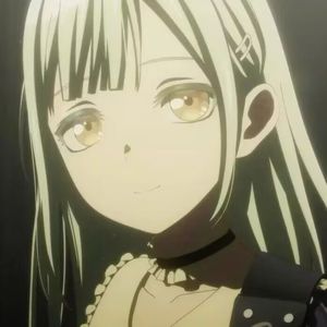 【ai若叶睦】帝国少女