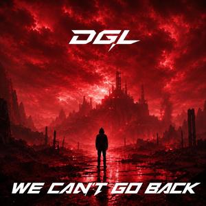 We can't go back