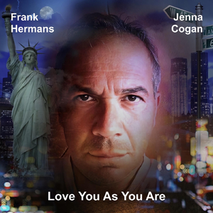 Love You as You Are (feat. Jenna Cogan)