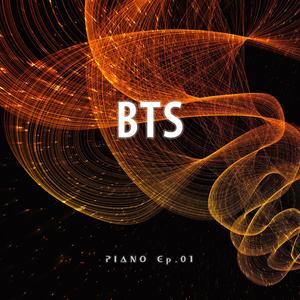 Blood Sweat & Tears (피 땀 눈물) (Piano Version)