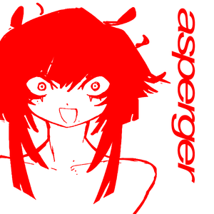 asperger