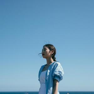 Blue Between Us