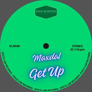 Get Up (Club Mix)